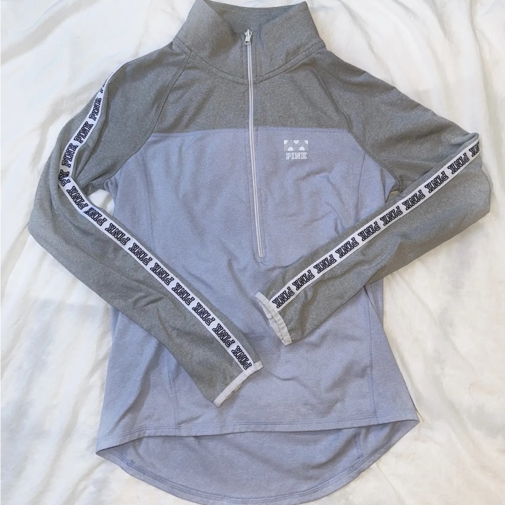 Pink VS Ultimate Pullover